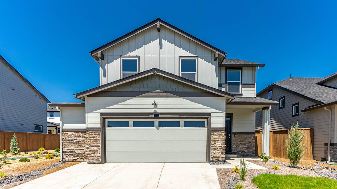 Stevens Ranch - Residential