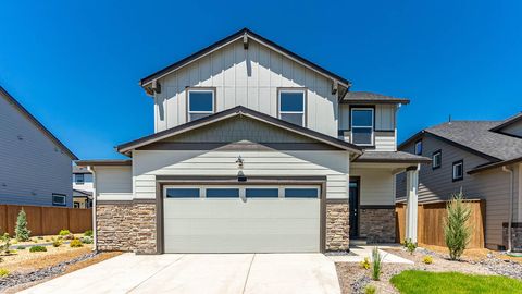 21633 SE Fuji Drive Bend OR 97702