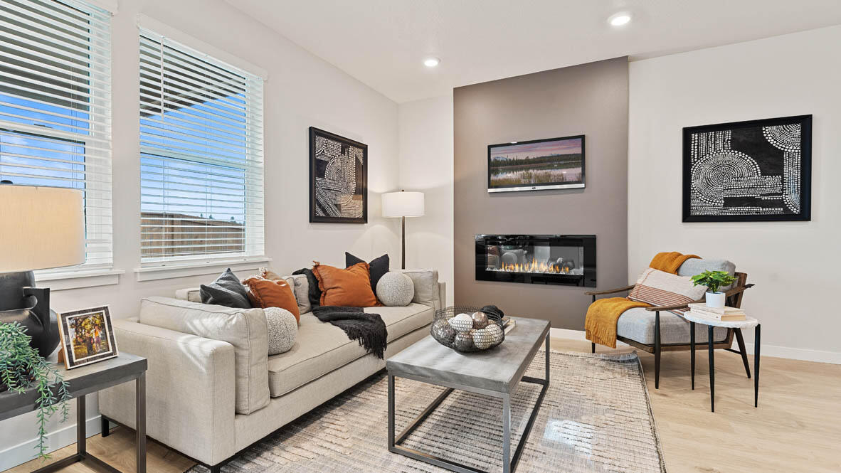 Stevens Ranch - Residential