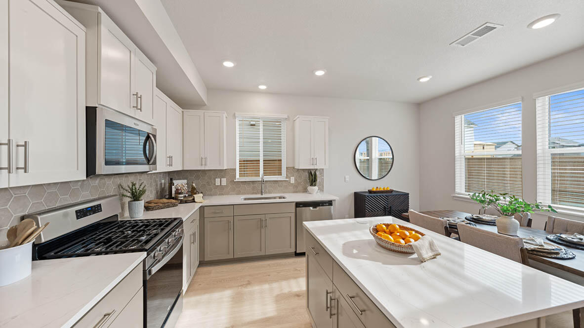 21633 SE Fuji Drive