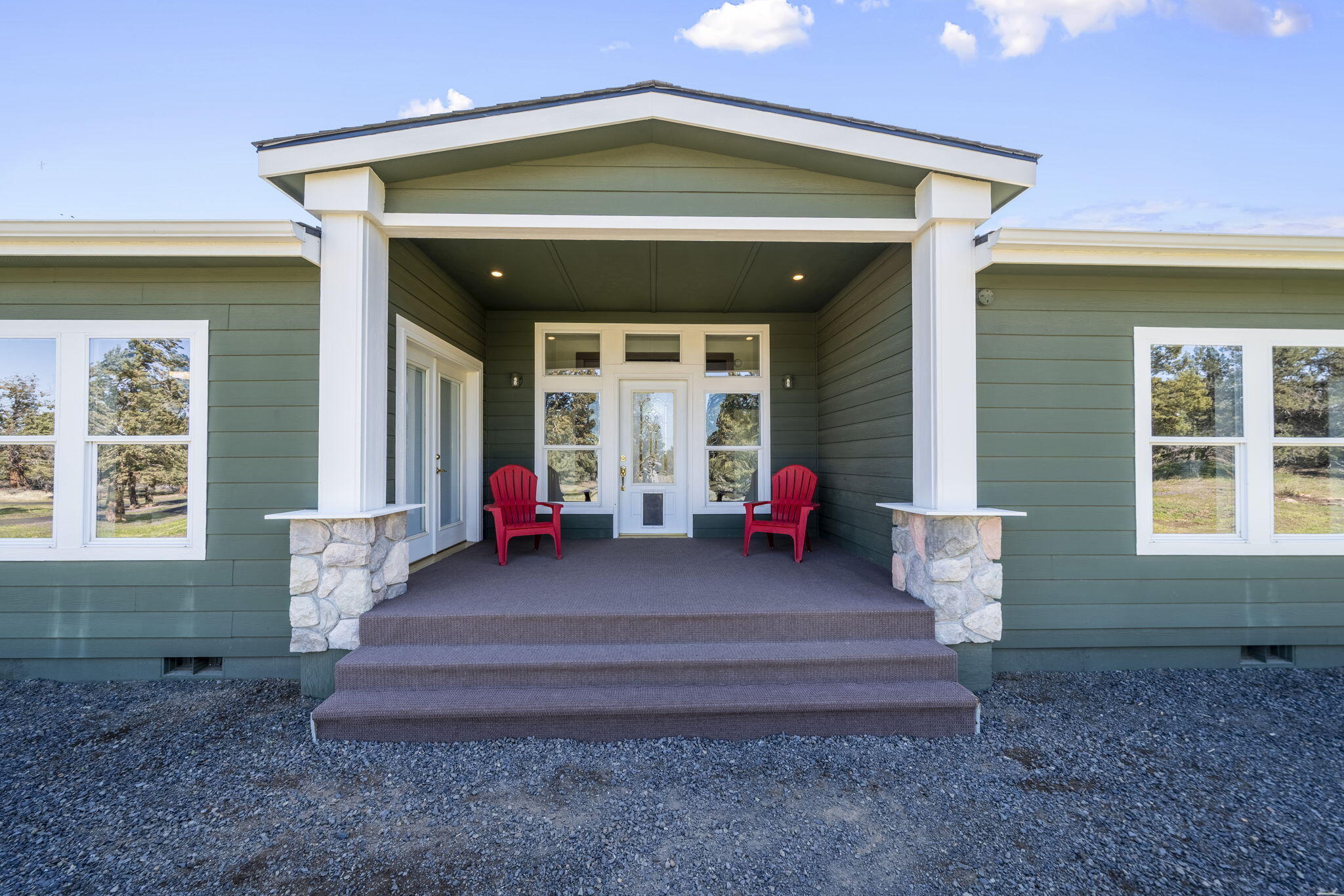 64090 Deschutes Market Road
