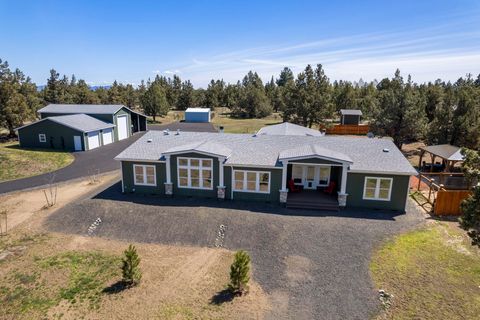 64090 Deschutes Market Road Bend OR 97701