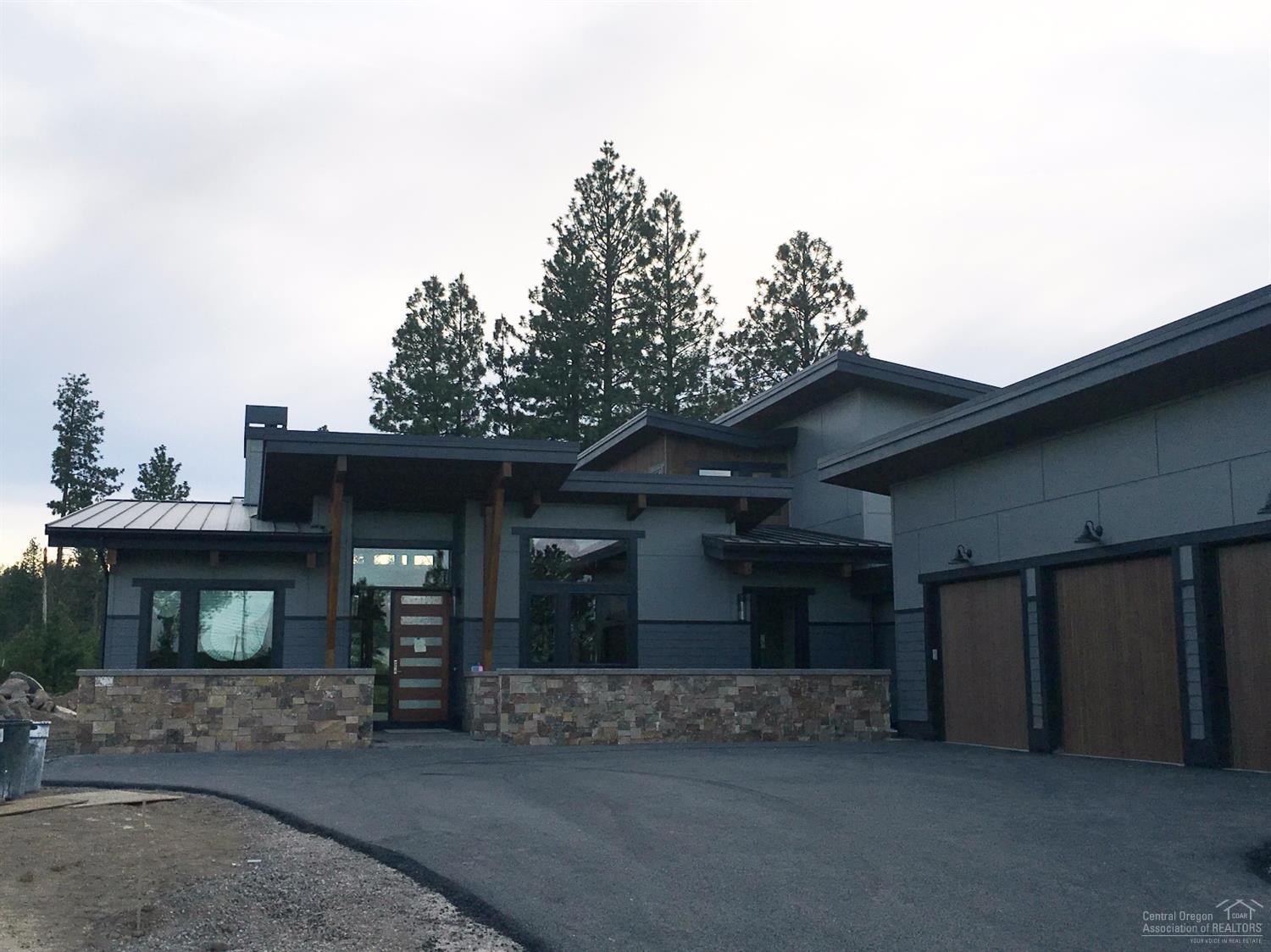 Tetherow - Residential