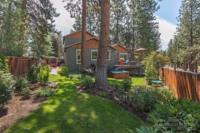 Awbrey Ridge - Residential