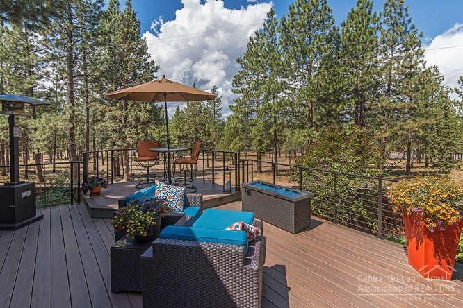 Awbrey Ridge - Residential