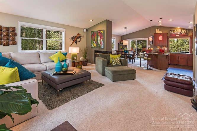 Awbrey Ridge - Residential