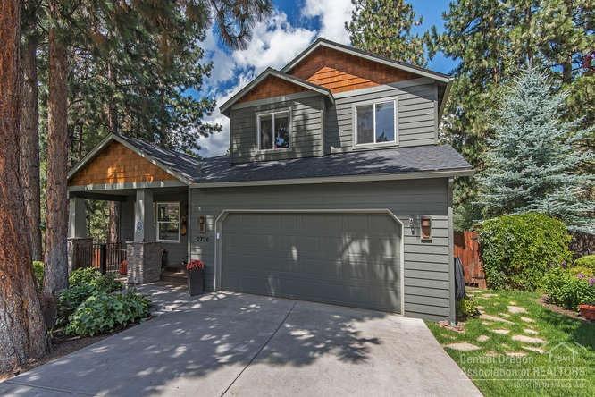 Awbrey Ridge - Residential