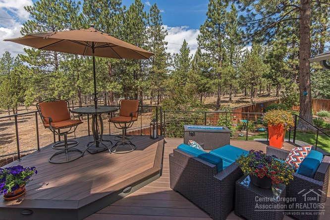 Awbrey Ridge - Residential