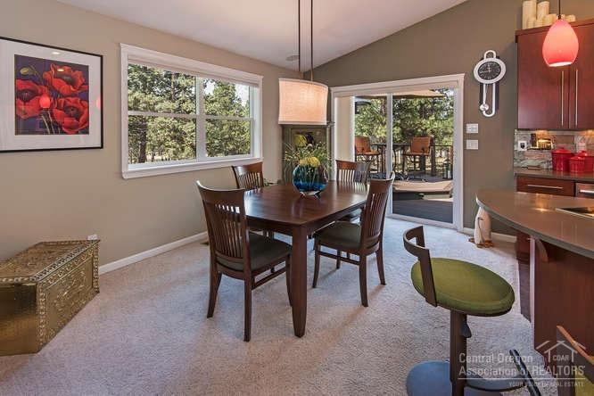 Awbrey Ridge - Residential