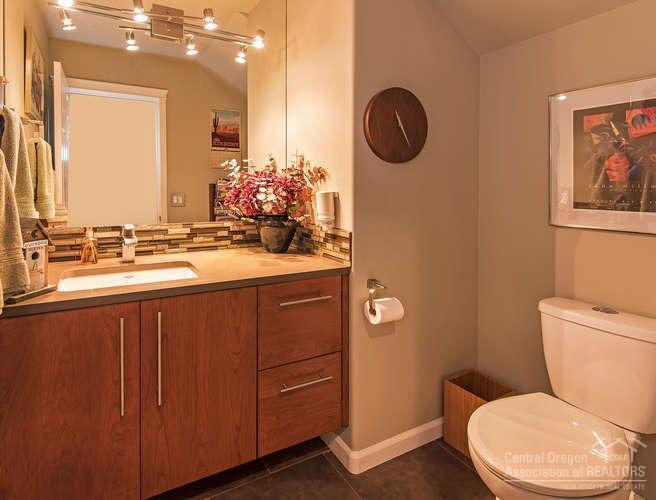 Awbrey Ridge - Residential