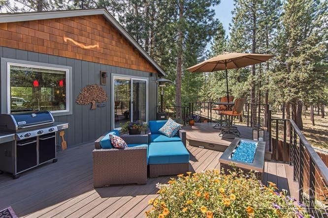 Awbrey Ridge - Residential