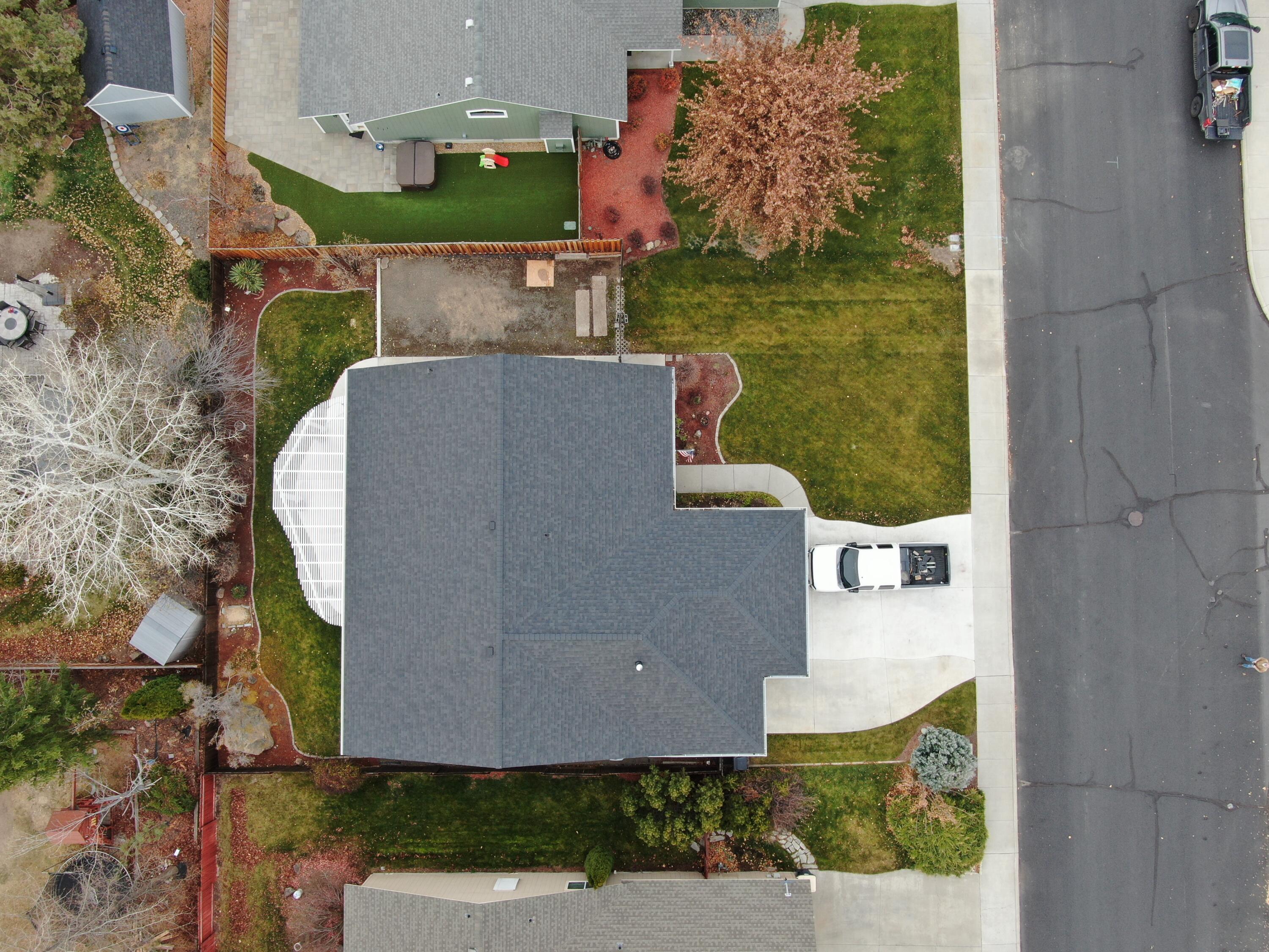 Canyon Point - Residential