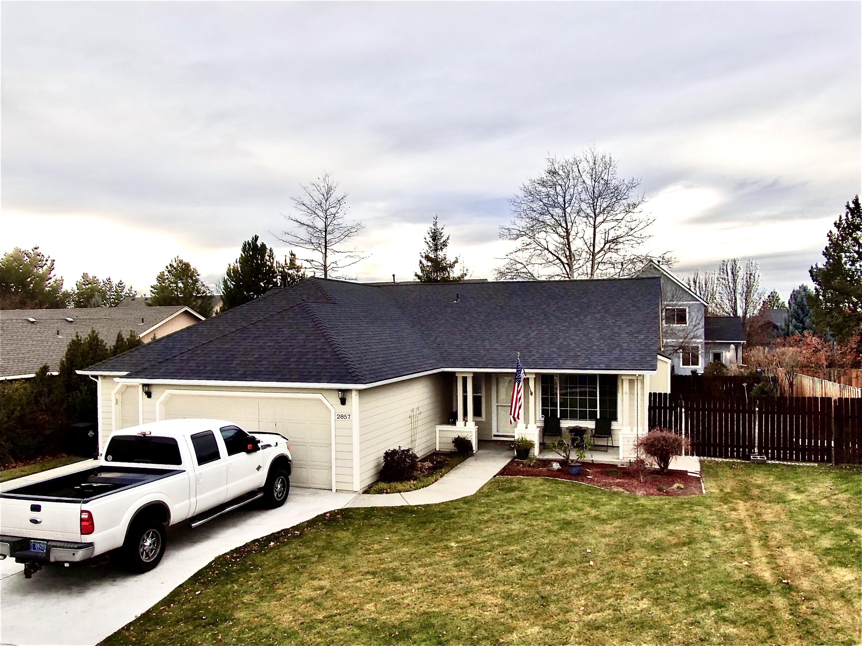 Canyon Point - Residential