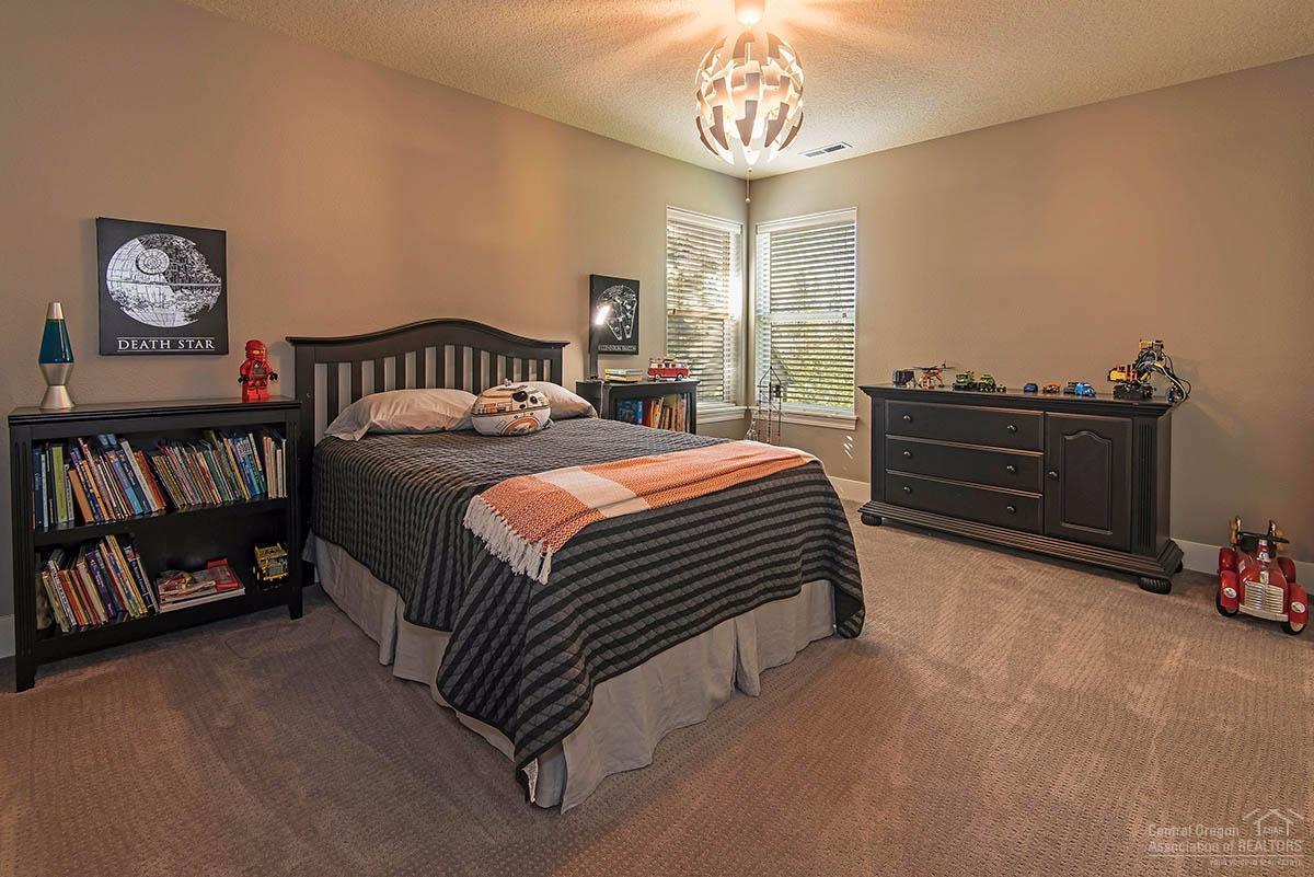 Pine Ridge Estates - Residential