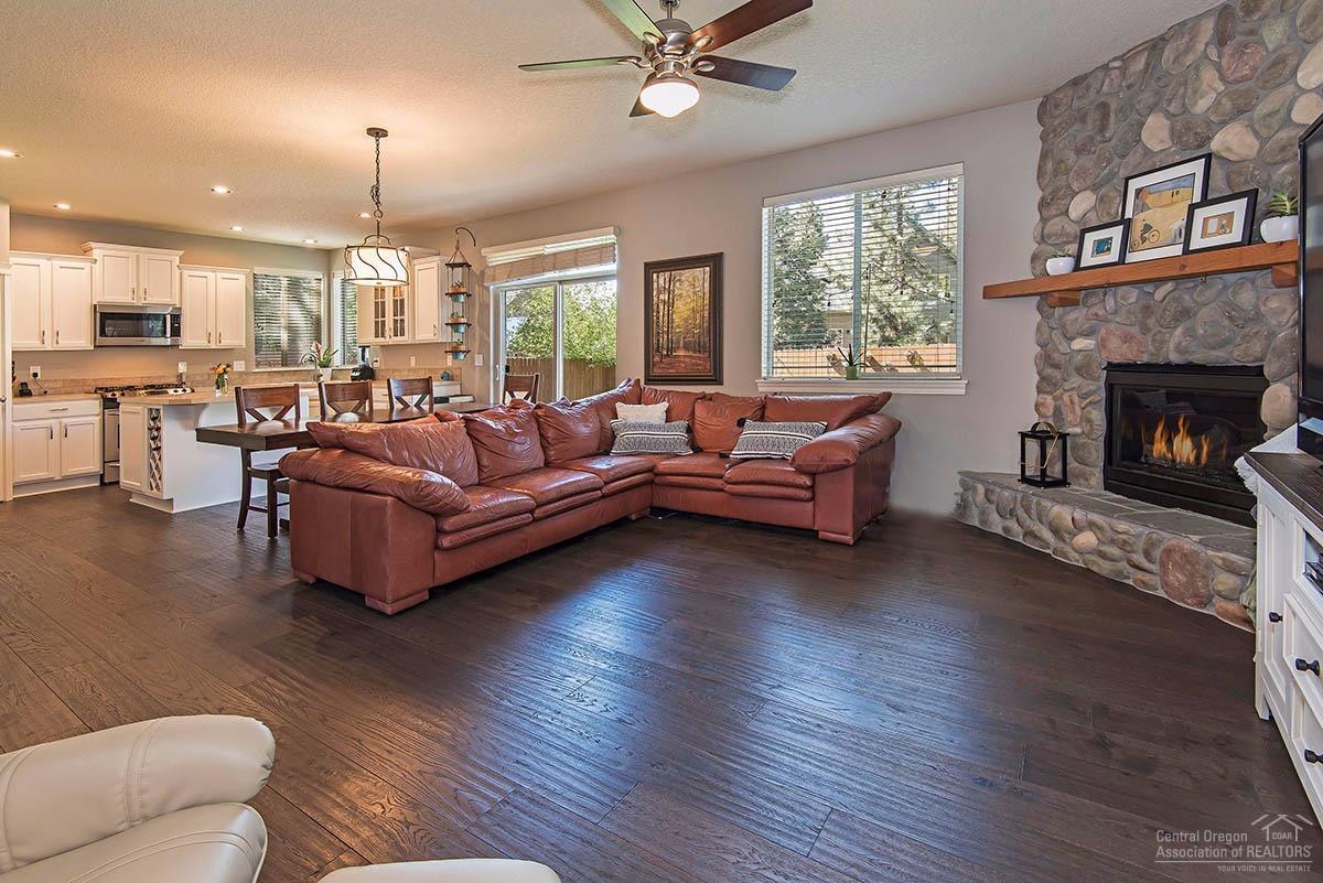 Pine Ridge Estates - Residential