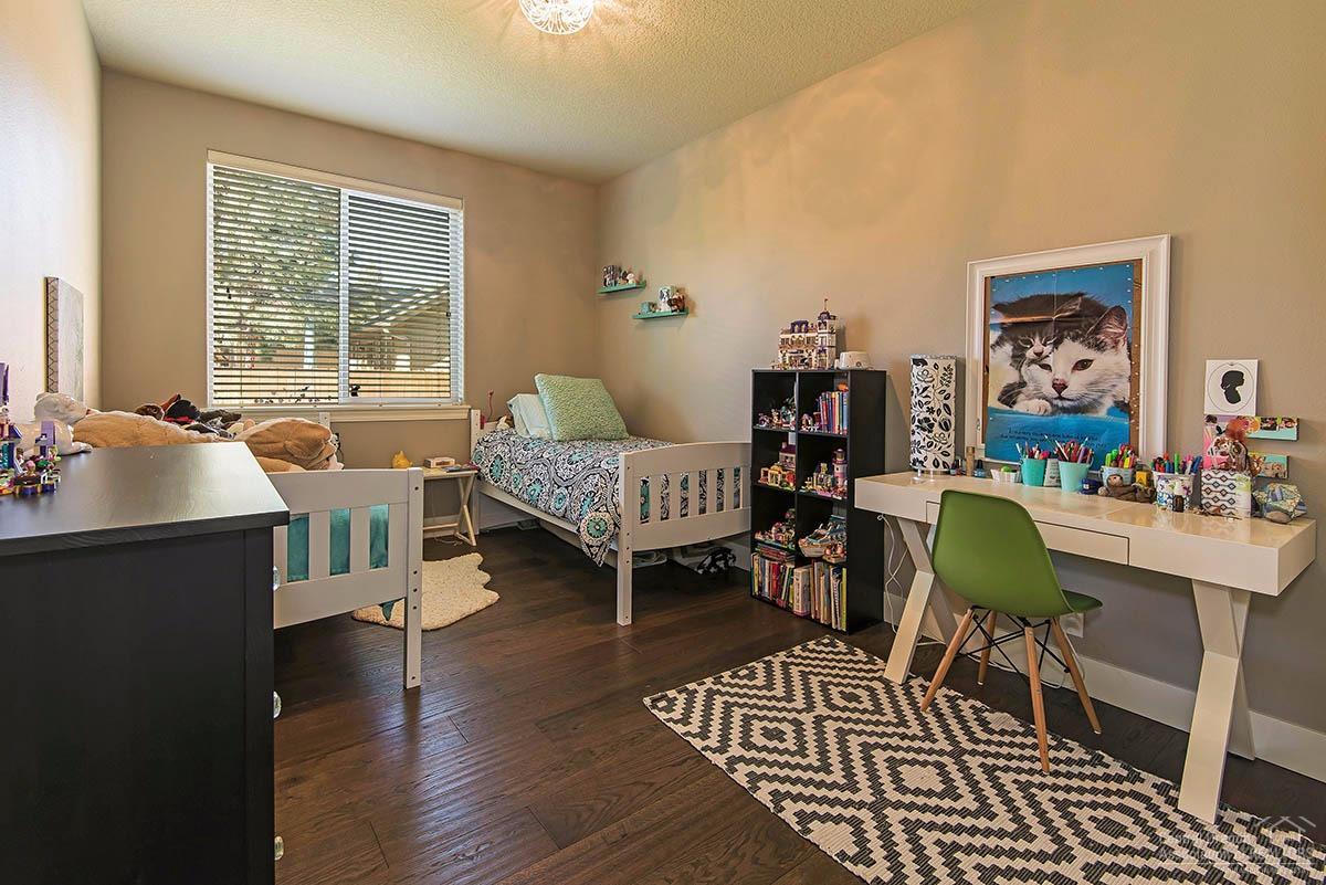 Pine Ridge Estates - Residential