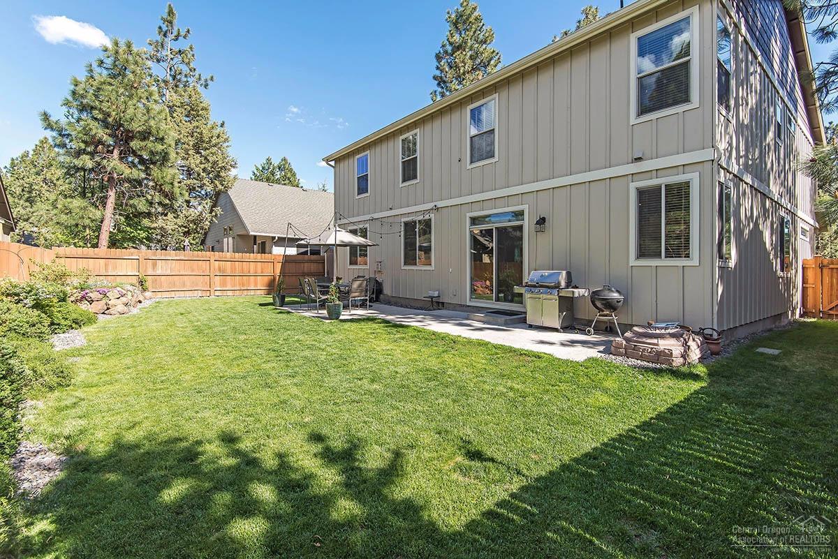 Pine Ridge Estates - Residential