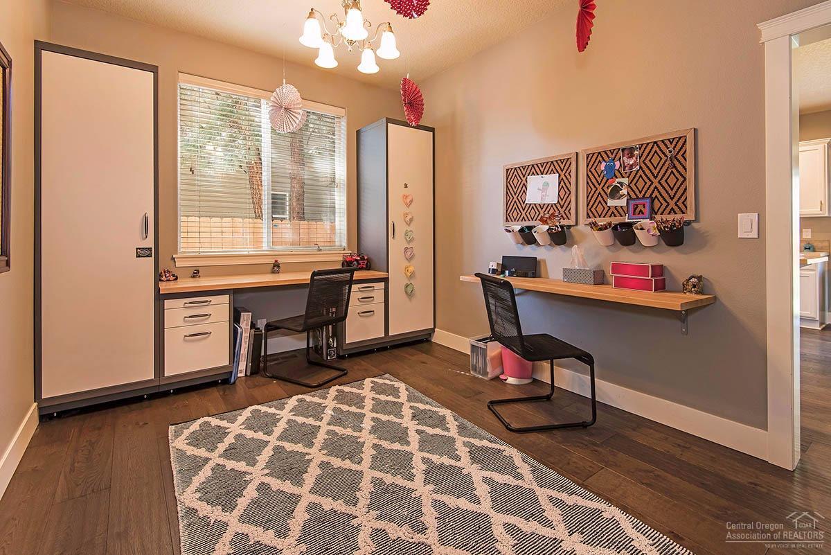 Pine Ridge Estates - Residential