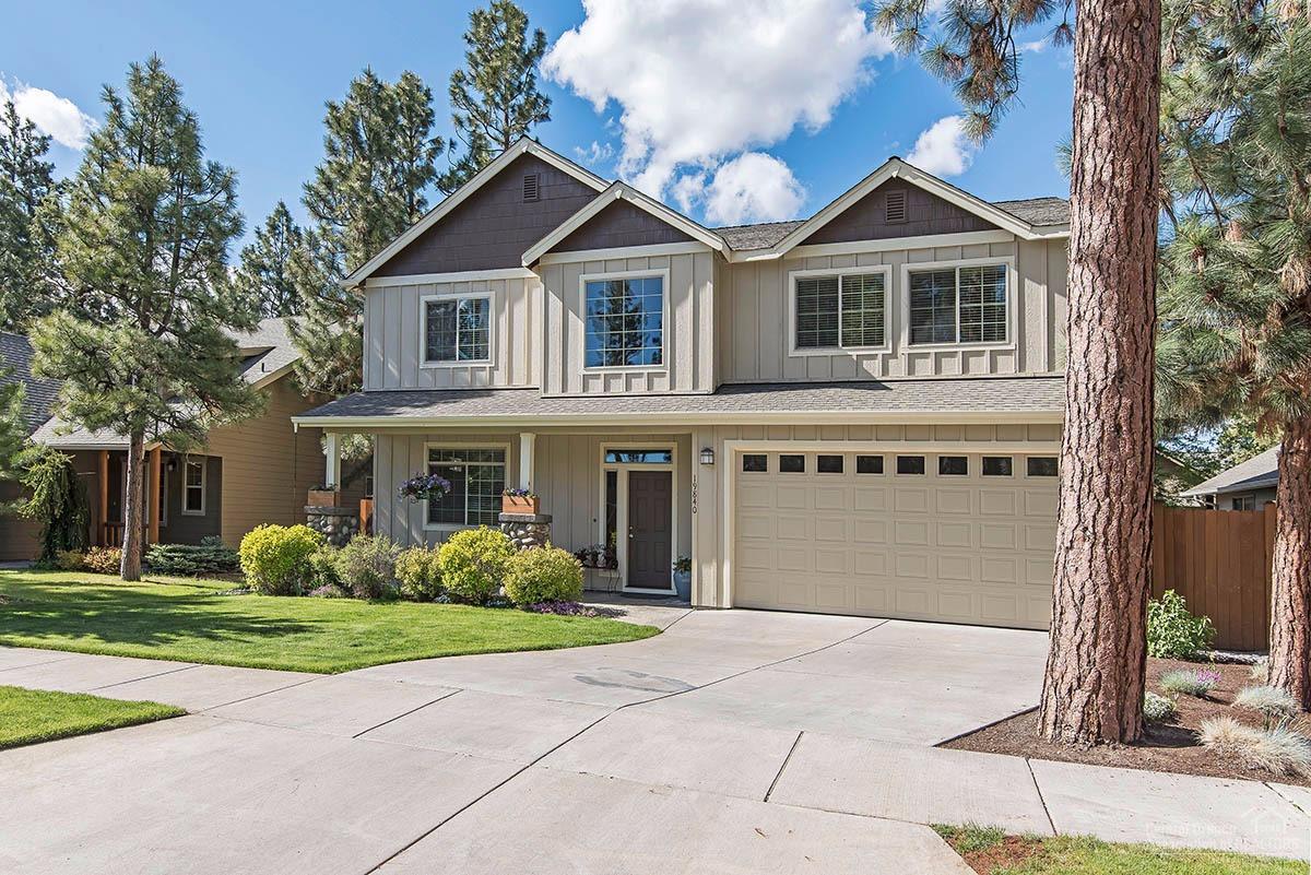 Pine Ridge Estates - Residential