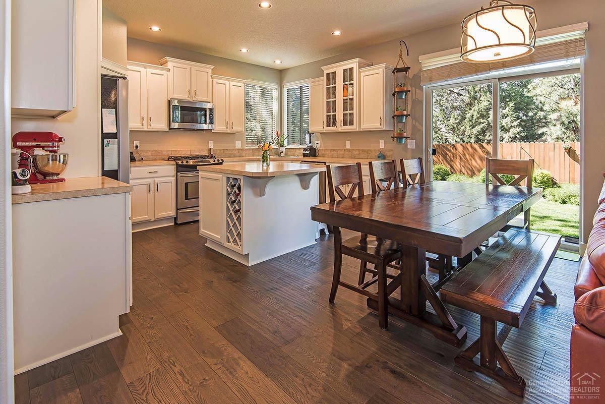 Pine Ridge Estates - Residential