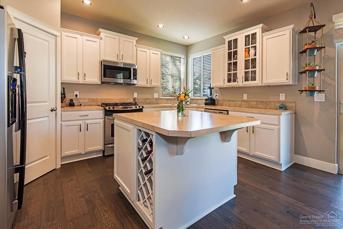 Pine Ridge Estates - Residential