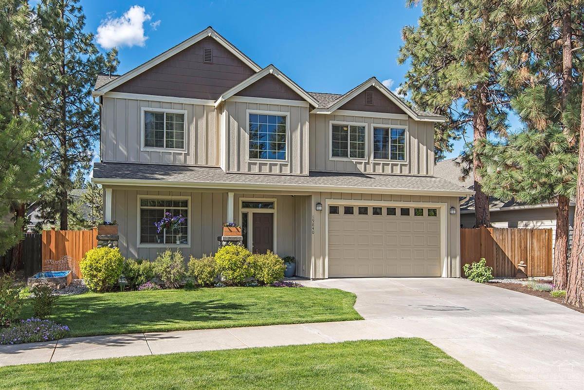 Pine Ridge Estates - Residential