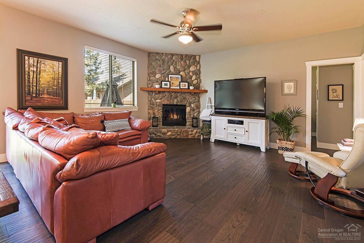 Pine Ridge Estates - Residential