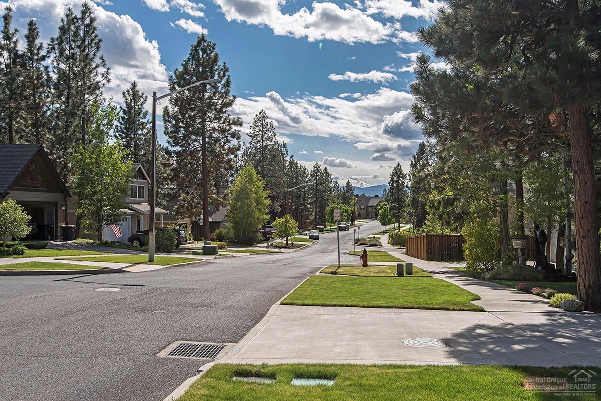 Pine Ridge Estates - Residential