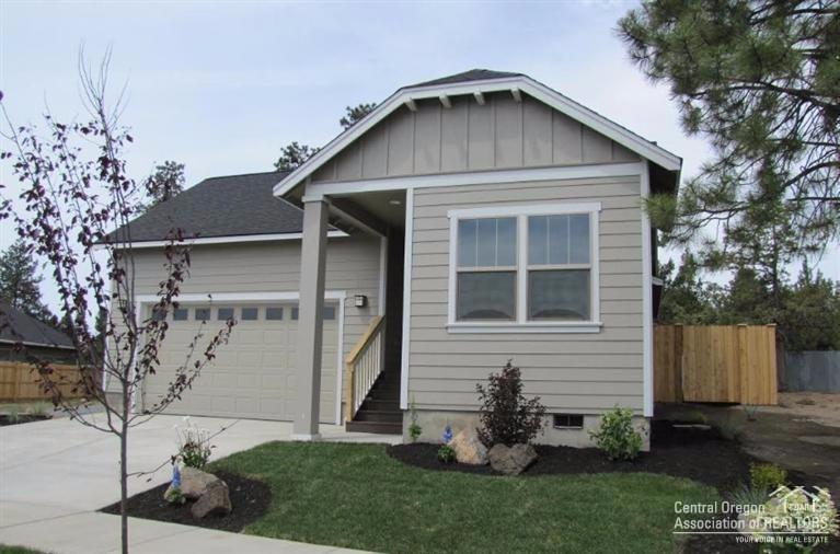 Ironstone - Residential