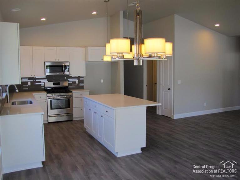 Ironstone - Residential