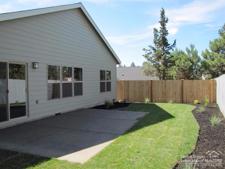 Ironstone - Residential