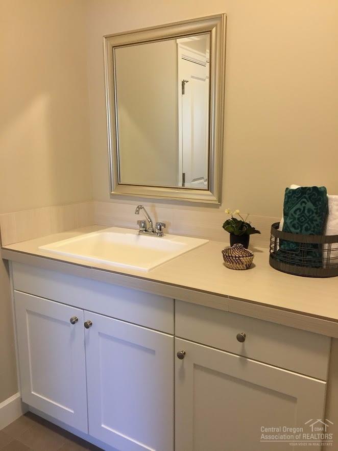 Ironstone - Residential