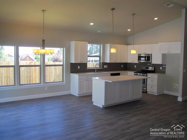 Ironstone - Residential