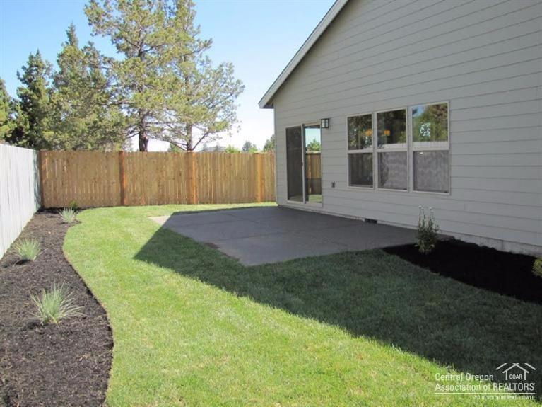 Ironstone - Residential