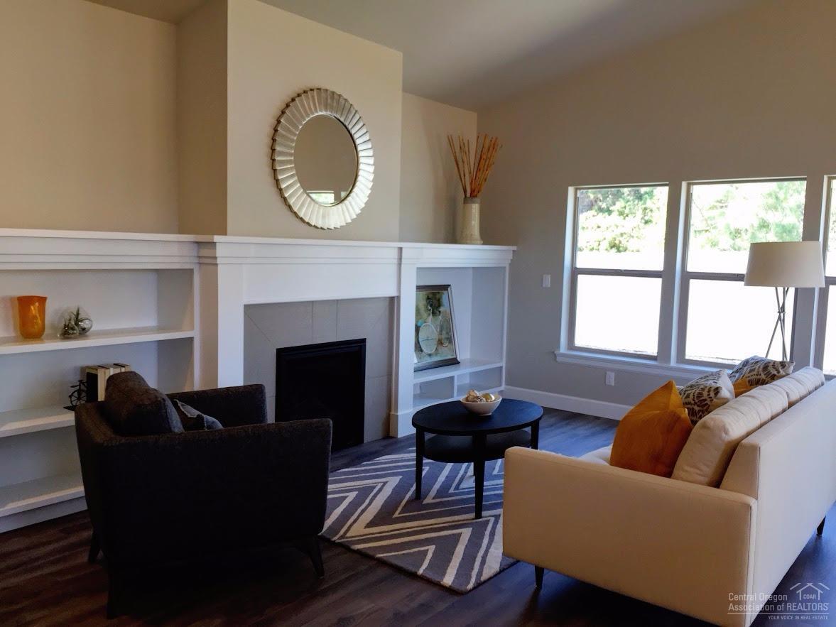 Ironstone - Residential