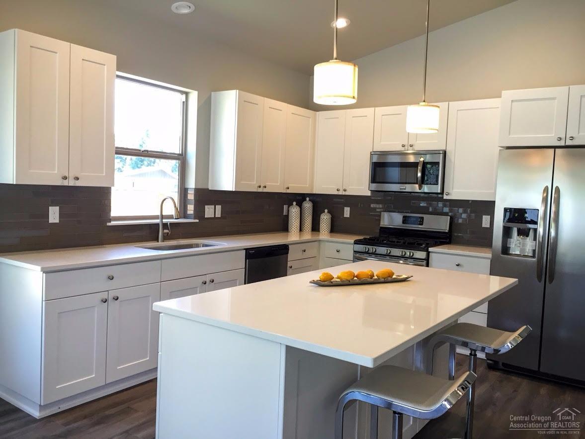 Ironstone - Residential