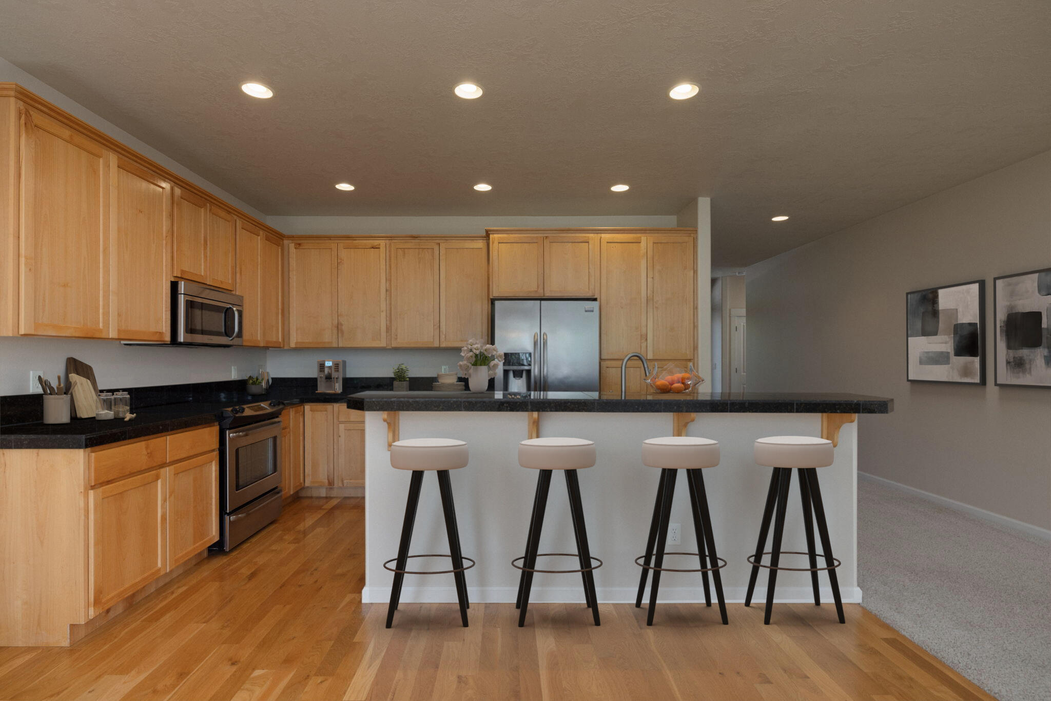 Vista Meadows - Residential