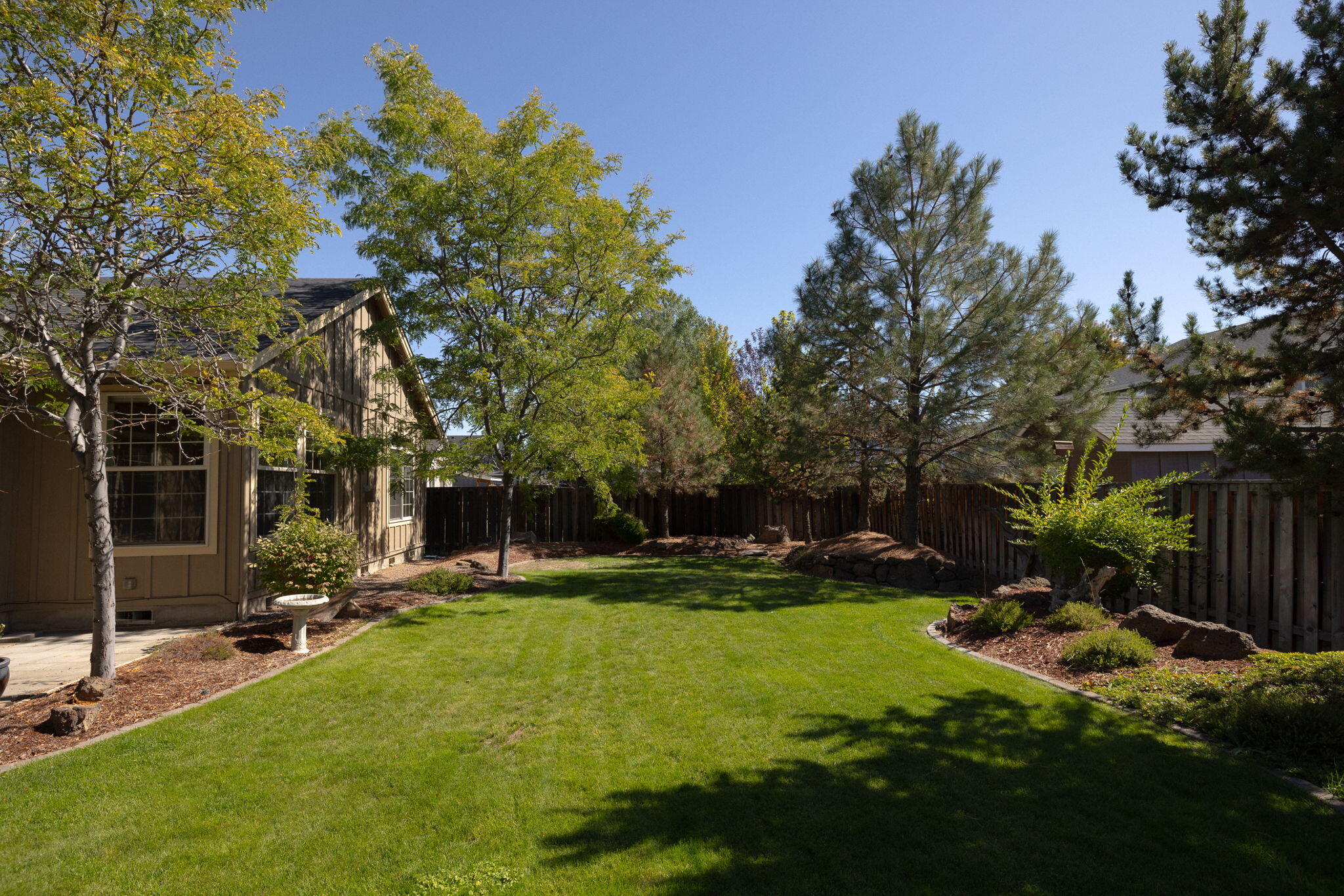 Vista Meadows - Residential