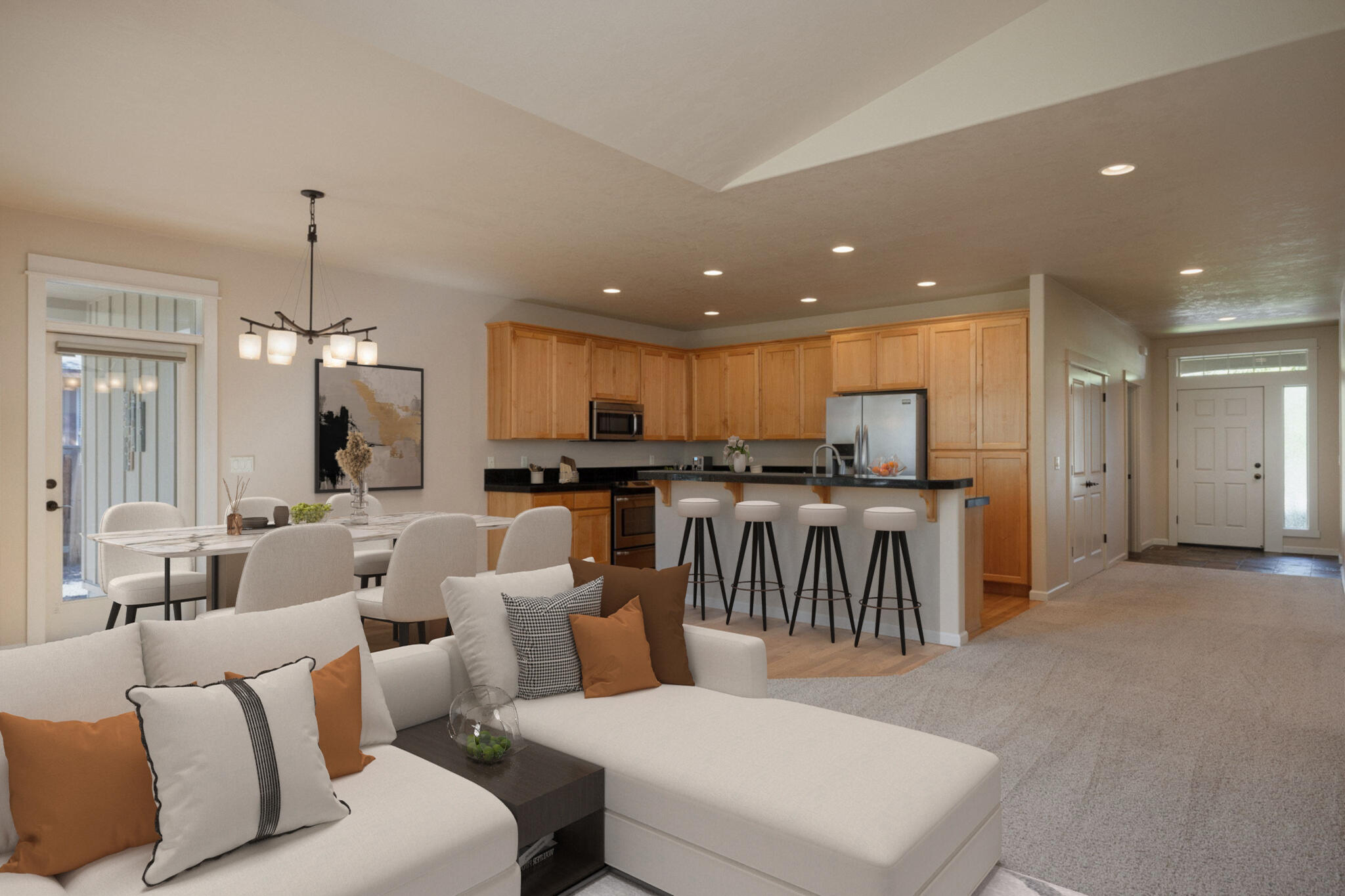 Vista Meadows - Residential