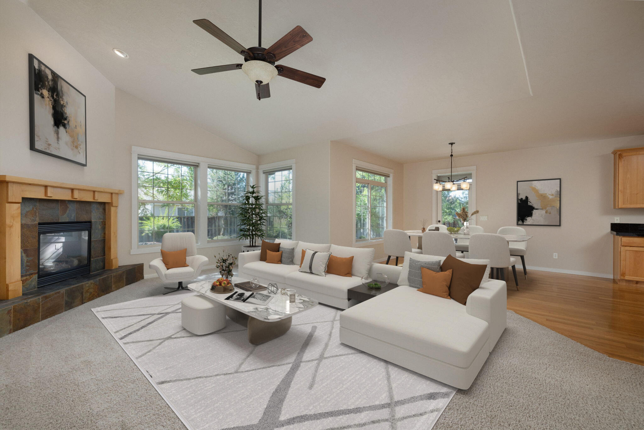 Vista Meadows - Residential