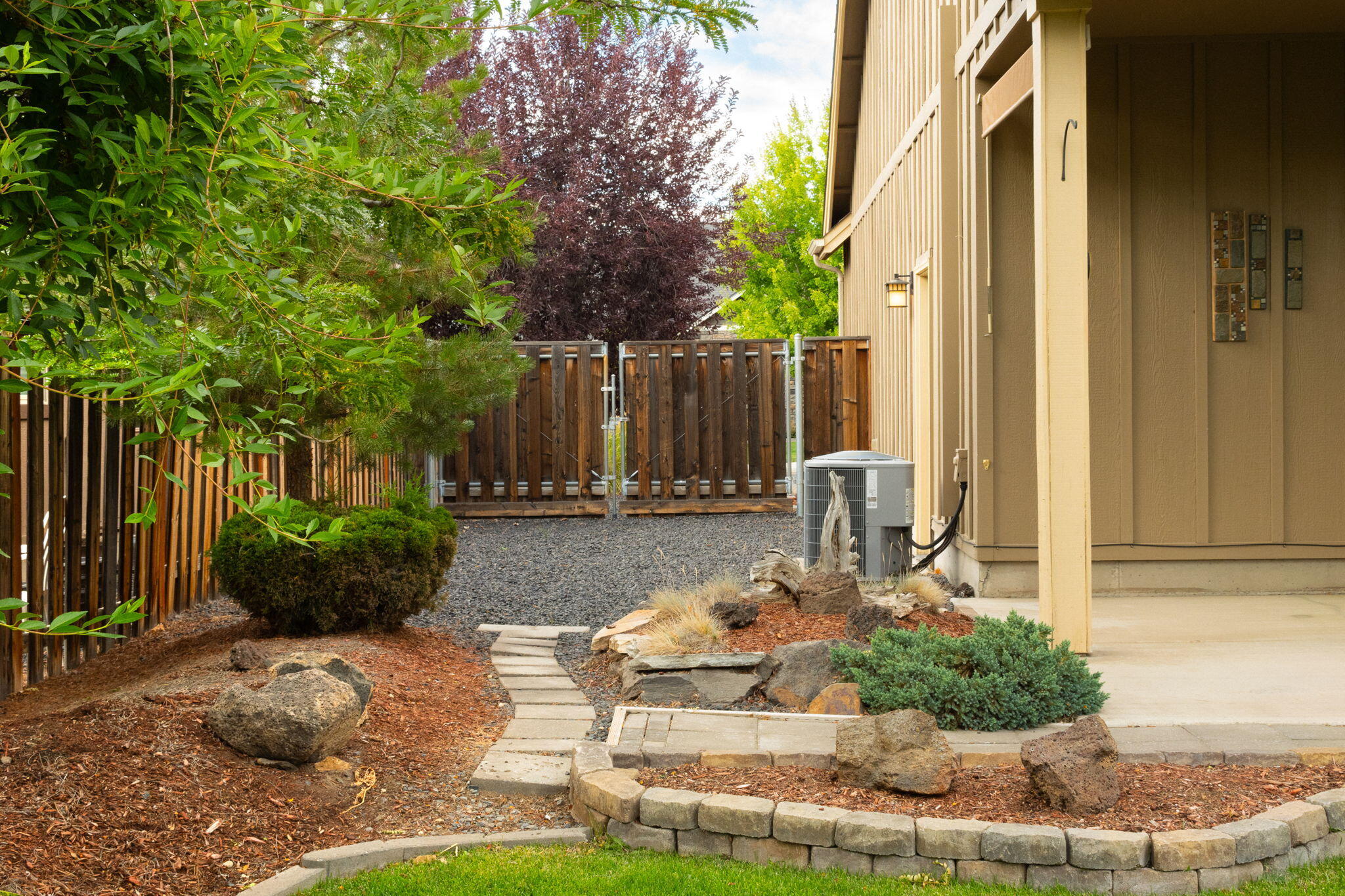 Vista Meadows - Residential