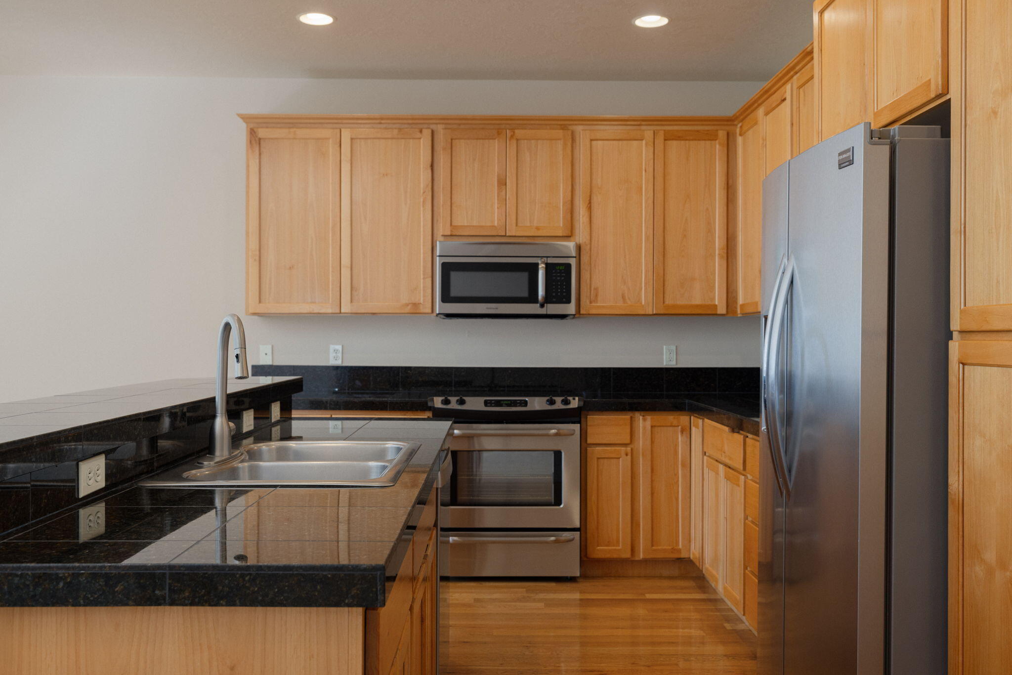 Vista Meadows - Residential