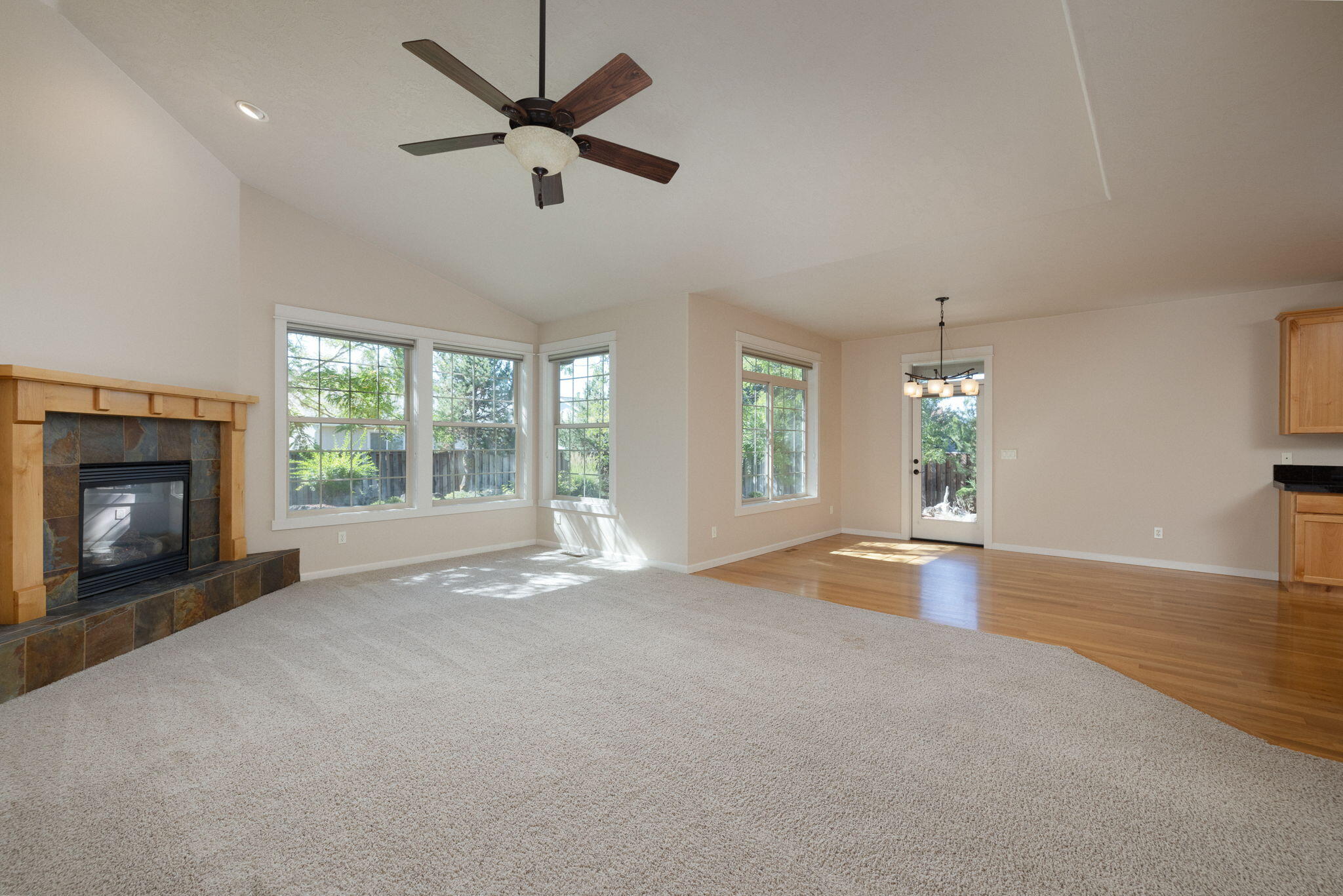 Vista Meadows - Residential