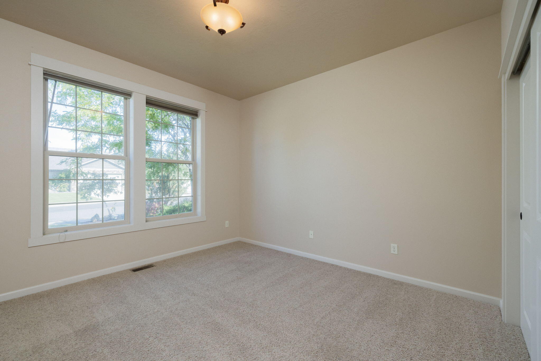 Vista Meadows - Residential