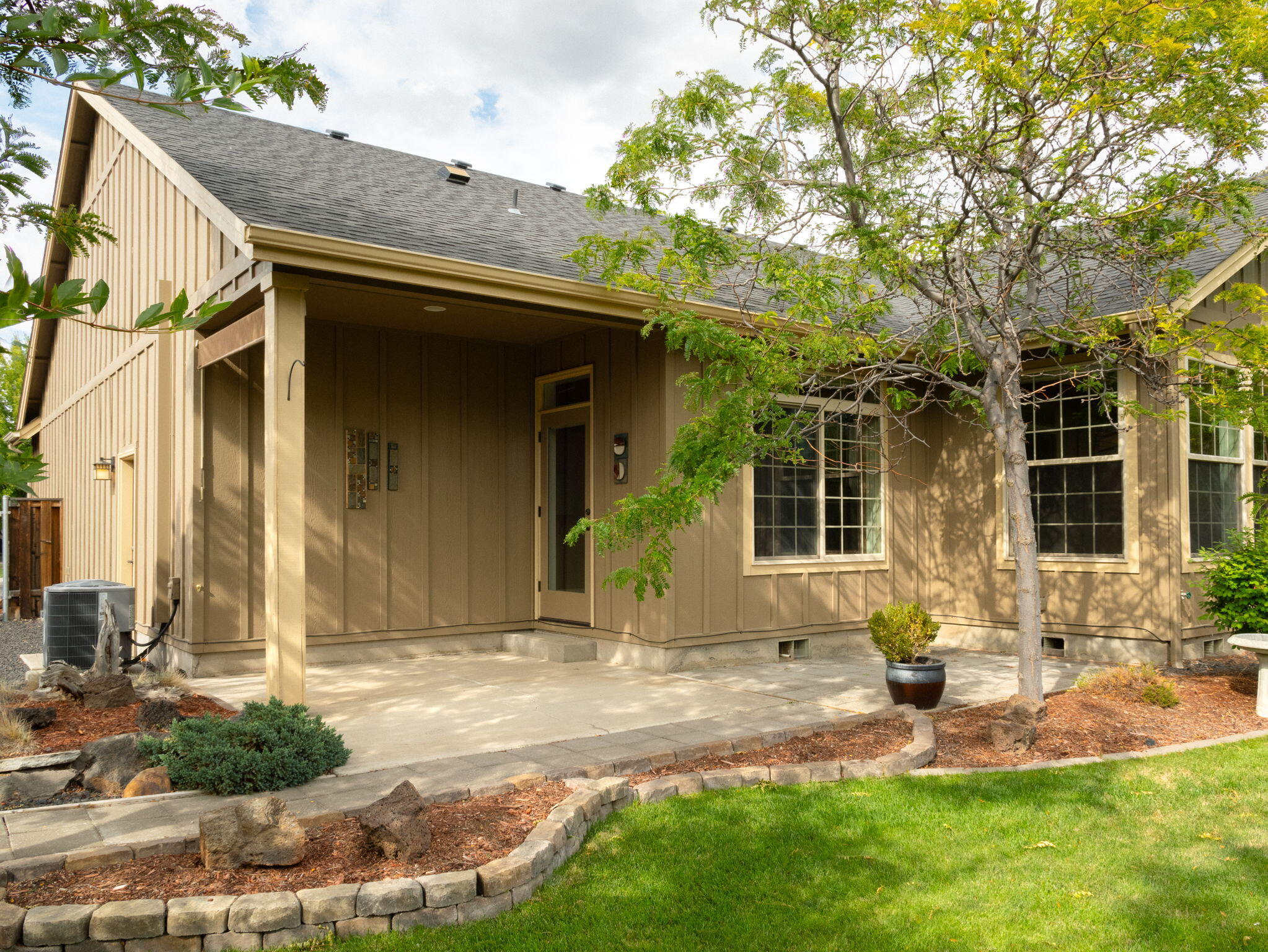 Vista Meadows - Residential