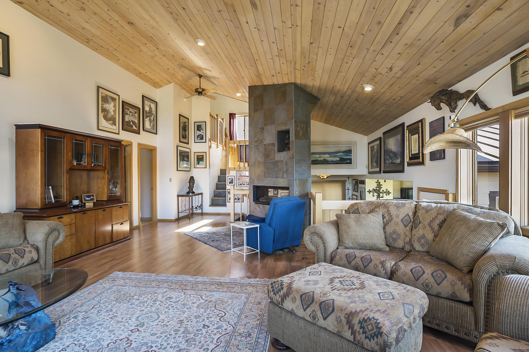 Rockwood - Residential