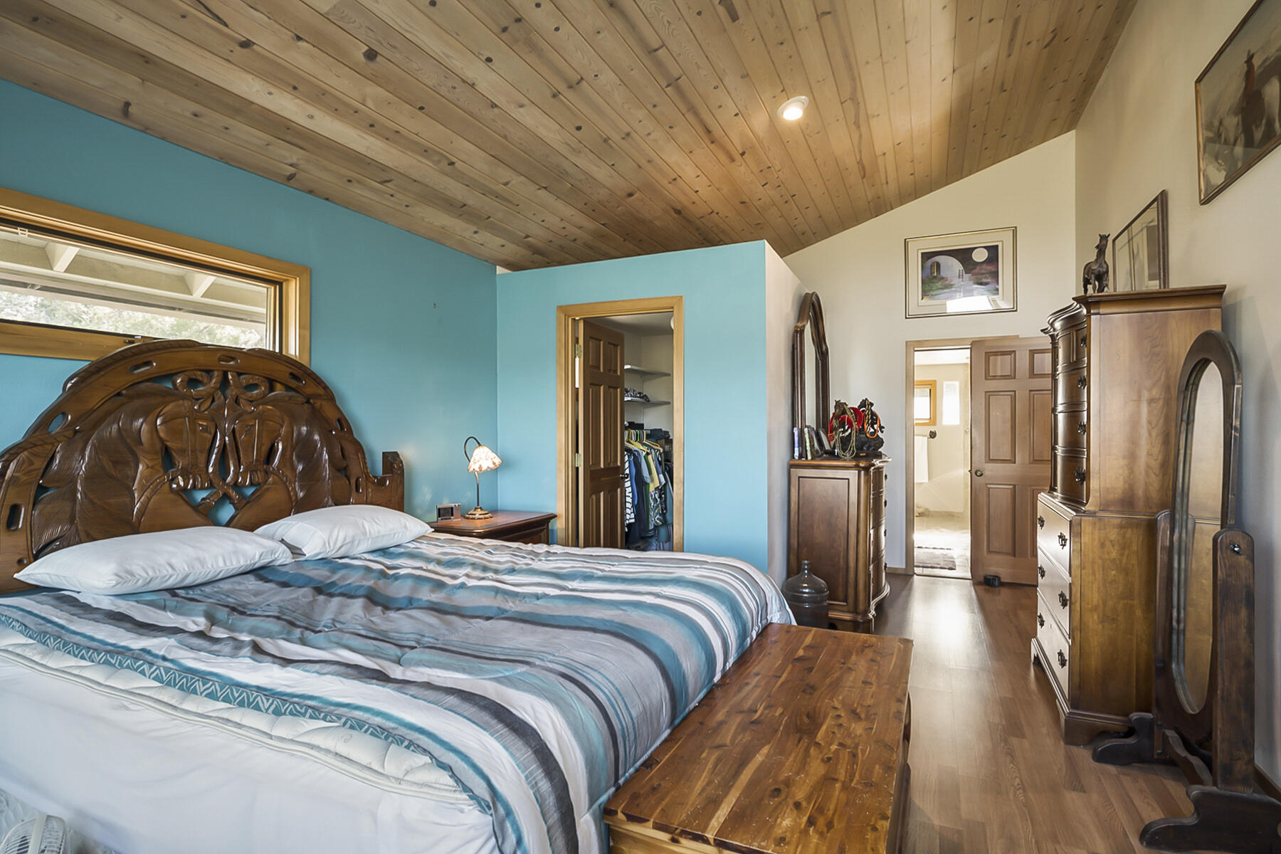 Rockwood - Residential