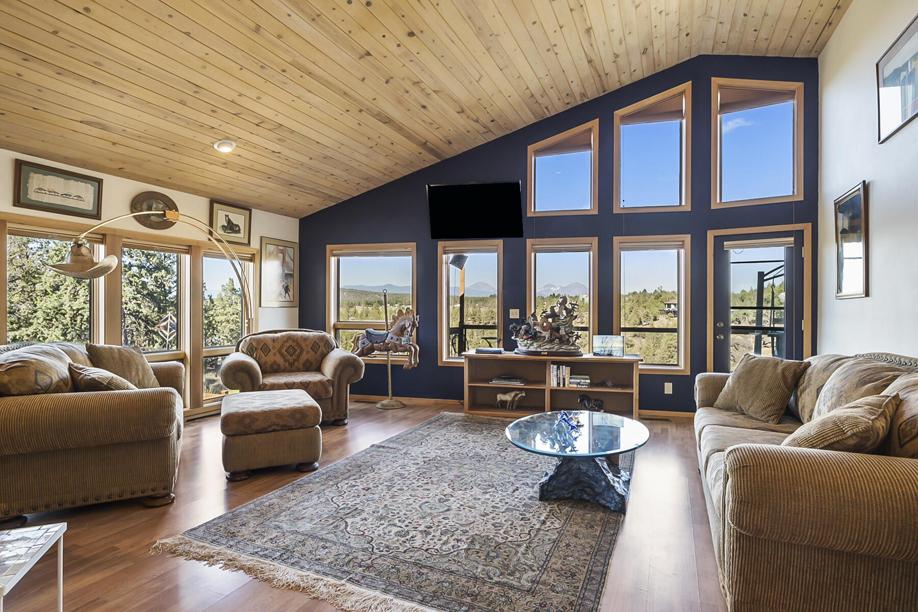 Rockwood - Residential