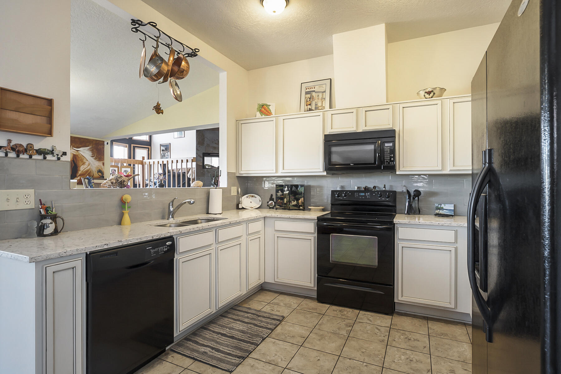 Rockwood - Residential