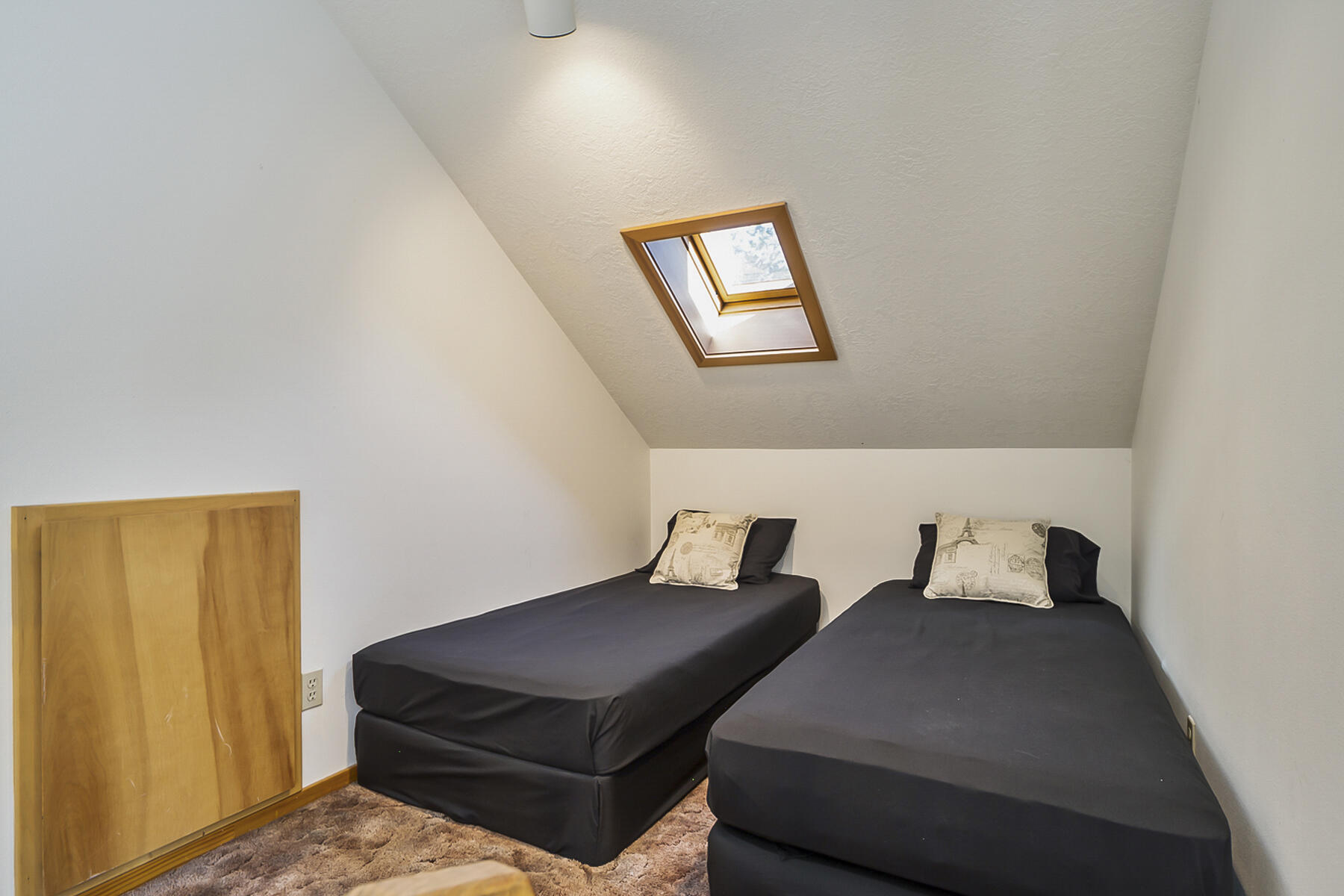 Rockwood - Residential